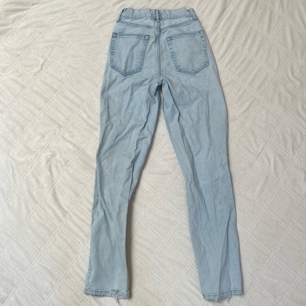 🦋 BDG HIGH RISE BAGGY JEANS - Picture 5 of 7